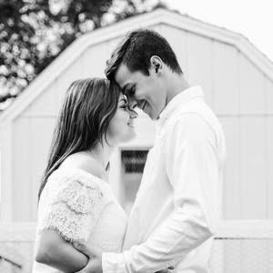 Meet your Posher, Lizzie